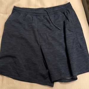Mens lululemon shorts